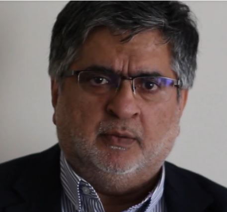 مروی