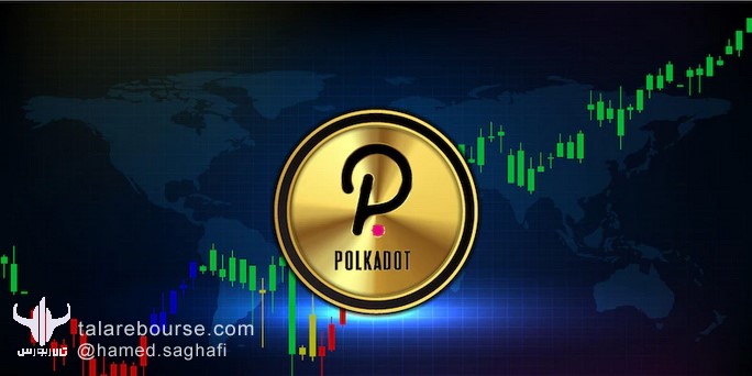 آینده ارز دیجیتال پولکادات