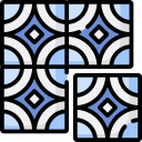 tiles صنعت کاشی