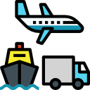 transportation صنعت حمل و نقل