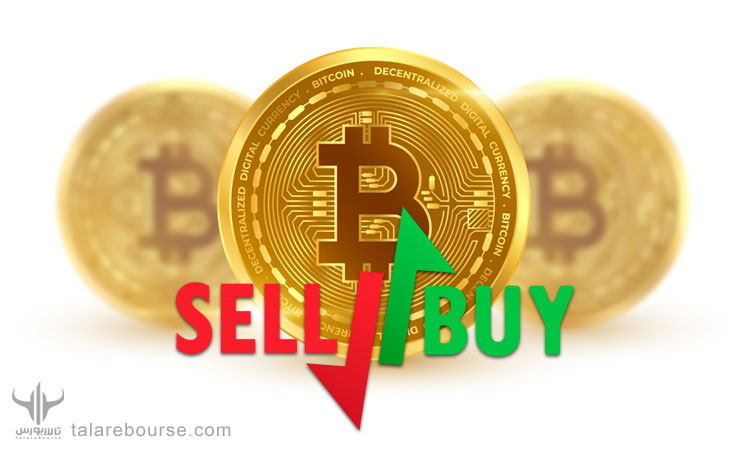 خرید بیت کوین در صرافی نوبیتکس