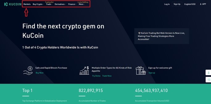صرافی کوکوین