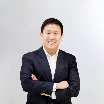 Daniel Shin 