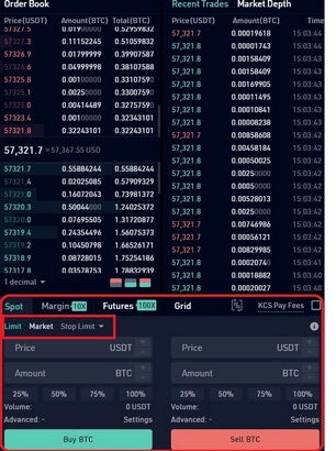 اسپات تریدینگ (Spot Trading) چیست؟