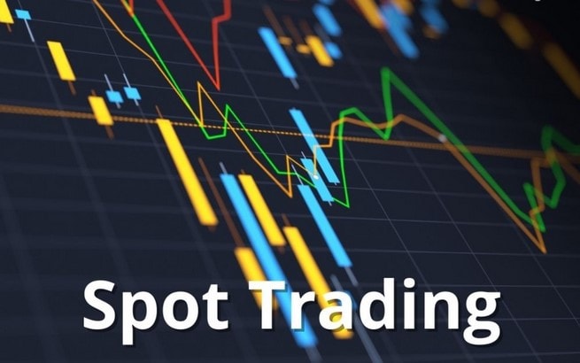 اسپات تریدینگ (Spot Trading) چیست؟