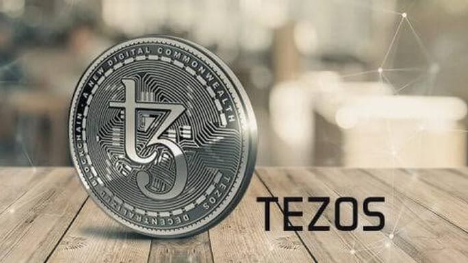 ارز دیجیتال تزوس چیست؟