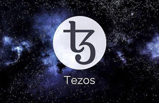 ارز دیجیتال تزوس چیست؟