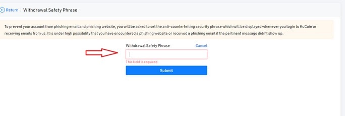 آموزش صرافی کوکوین