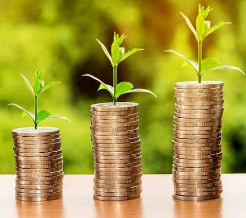 پس انداز یا سرمایه‌گذاری