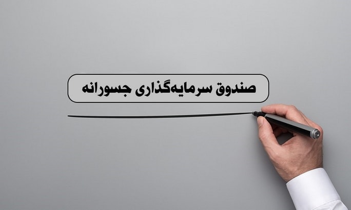صندوق سرمایه گذاری جسورانه