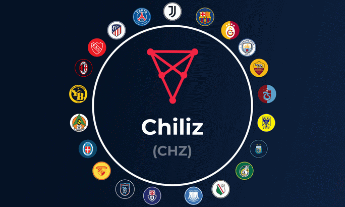 چیلیز Chiliz