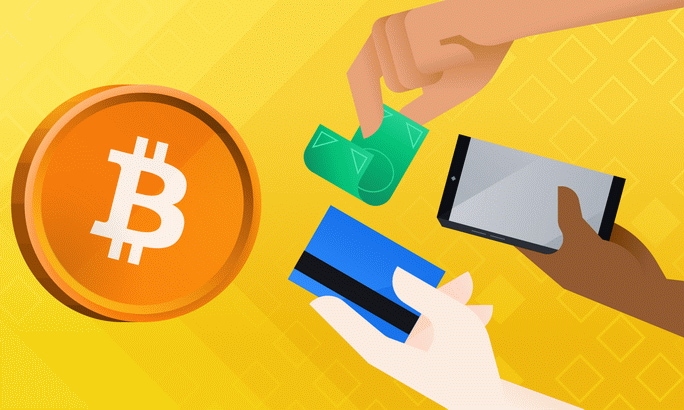 آموزش خرید بیت کوین از صرافی