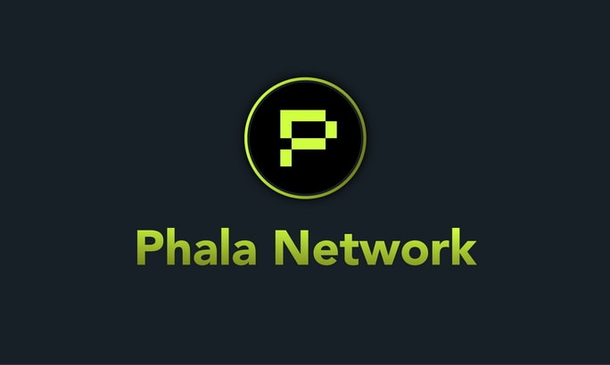 شبکه فالا Phala Network
