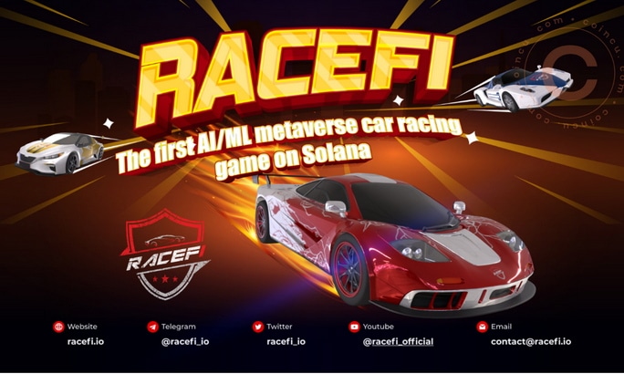 ریس‌فای (RaceFi)
