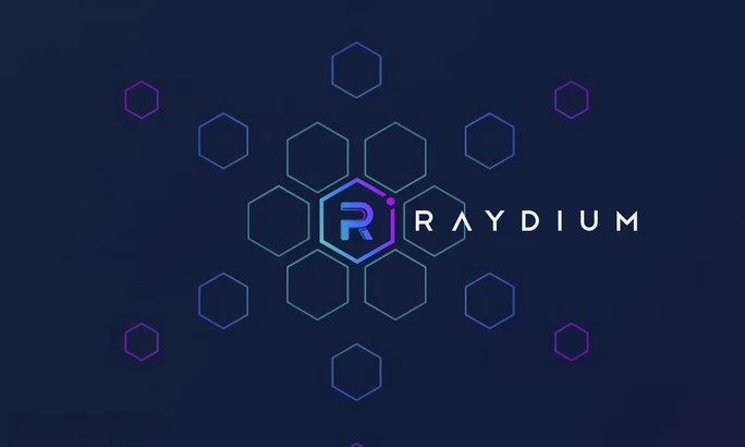 ریدیوم (Raydium)
