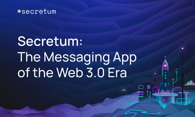 سکریتوم (Secretum)
