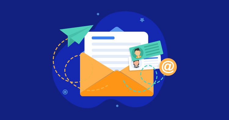 تایید دریافت ایمیل