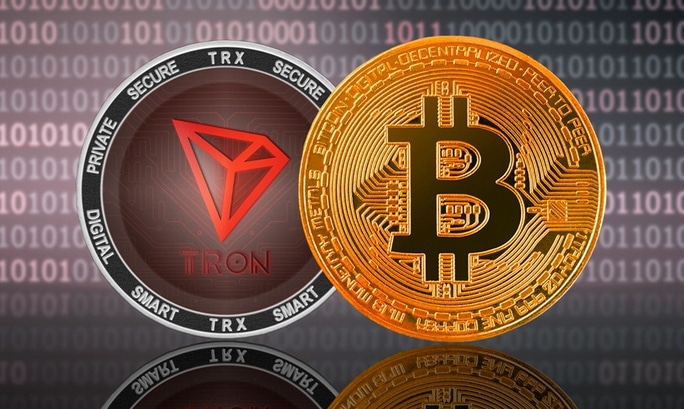 کارکردهای بلاکچین ترون
