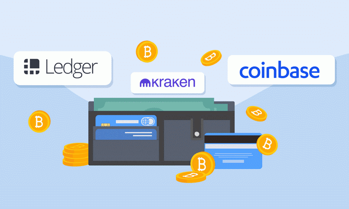 نگهداری ارز دیجیتال
