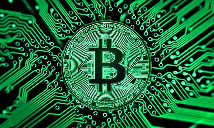 بیت کوین؛ پول در بستر بلاکچین
