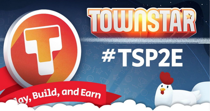 آشنایی با توکن GALA و TOWN
