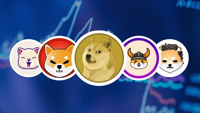 میم کوین چیست؟
