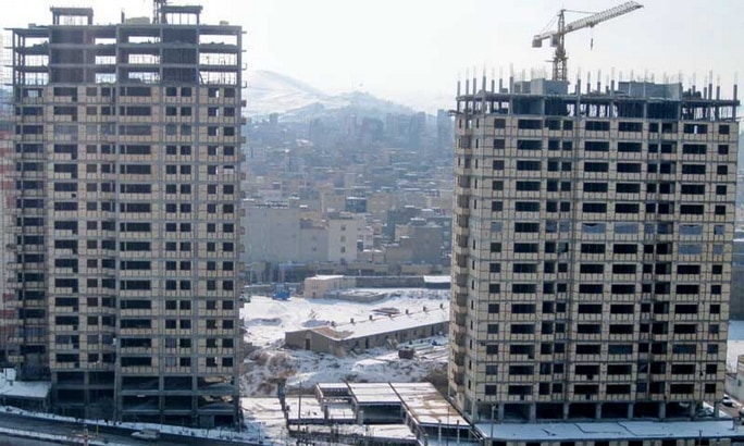 آشنایی با چرخه بازار مسکن
