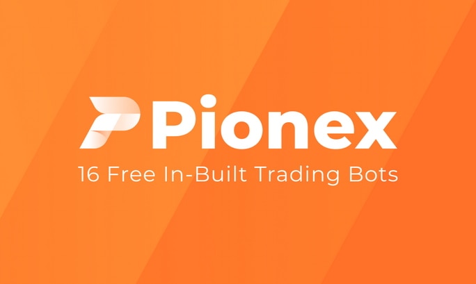 پایونکس Pionex
