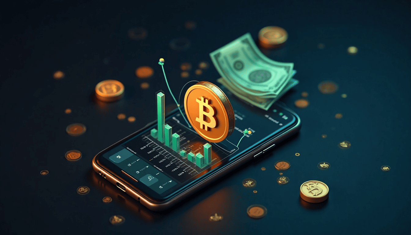 استیکینگ ارز دیجیتال 