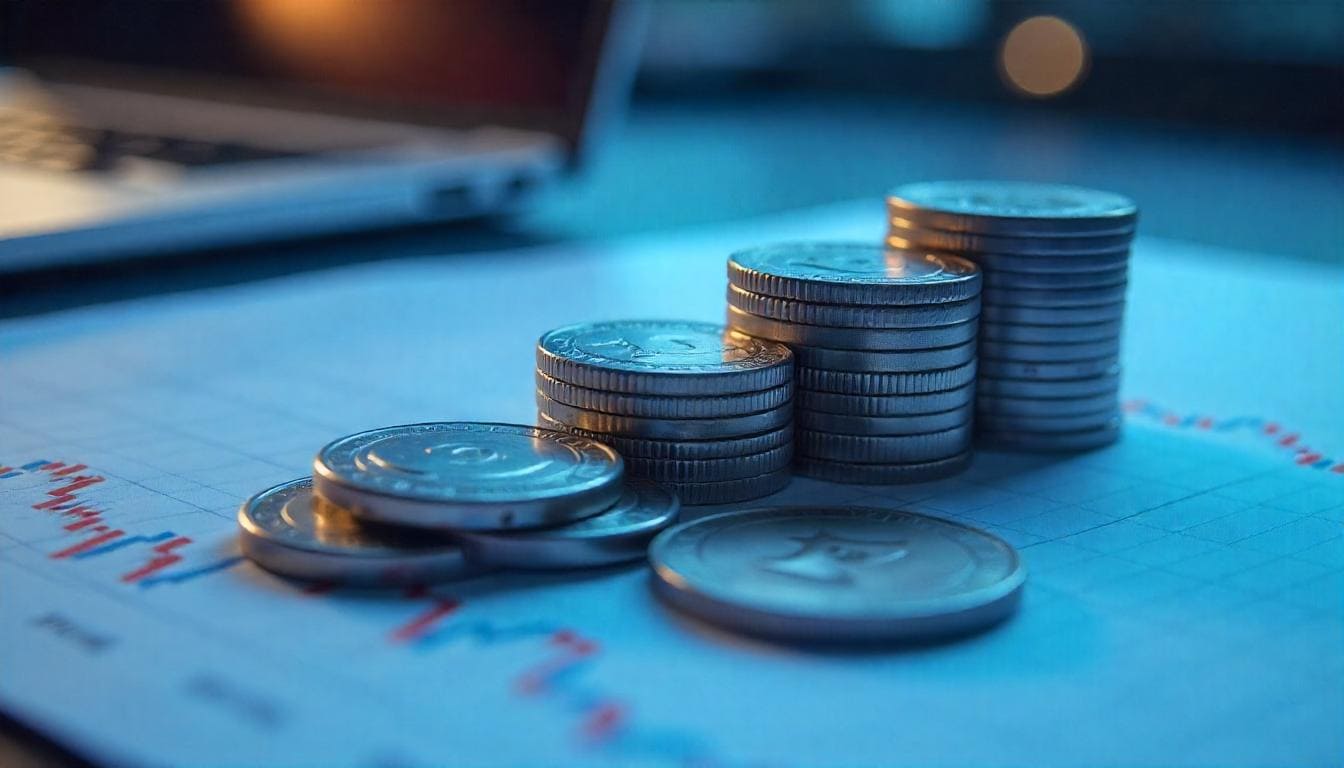 Silver-Coins سکه نقره