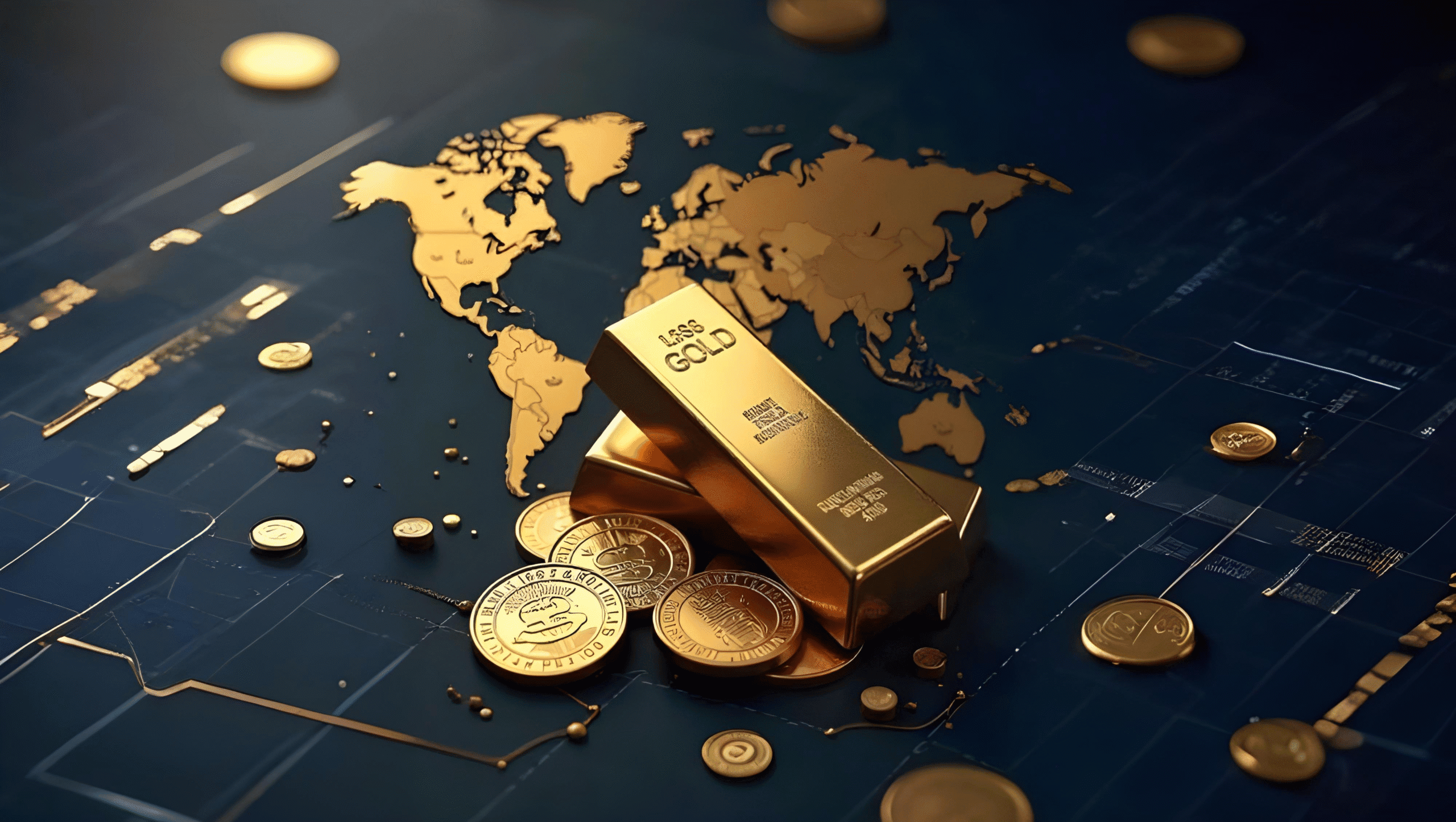 Gold ETF