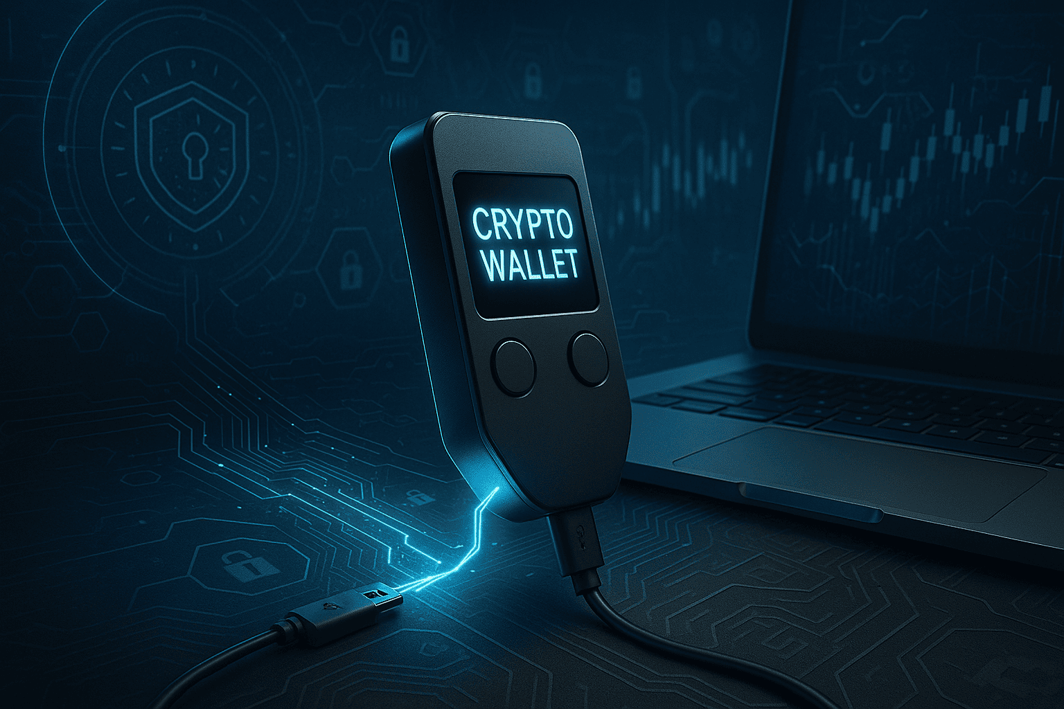 کیف پول ارز دیجیتال