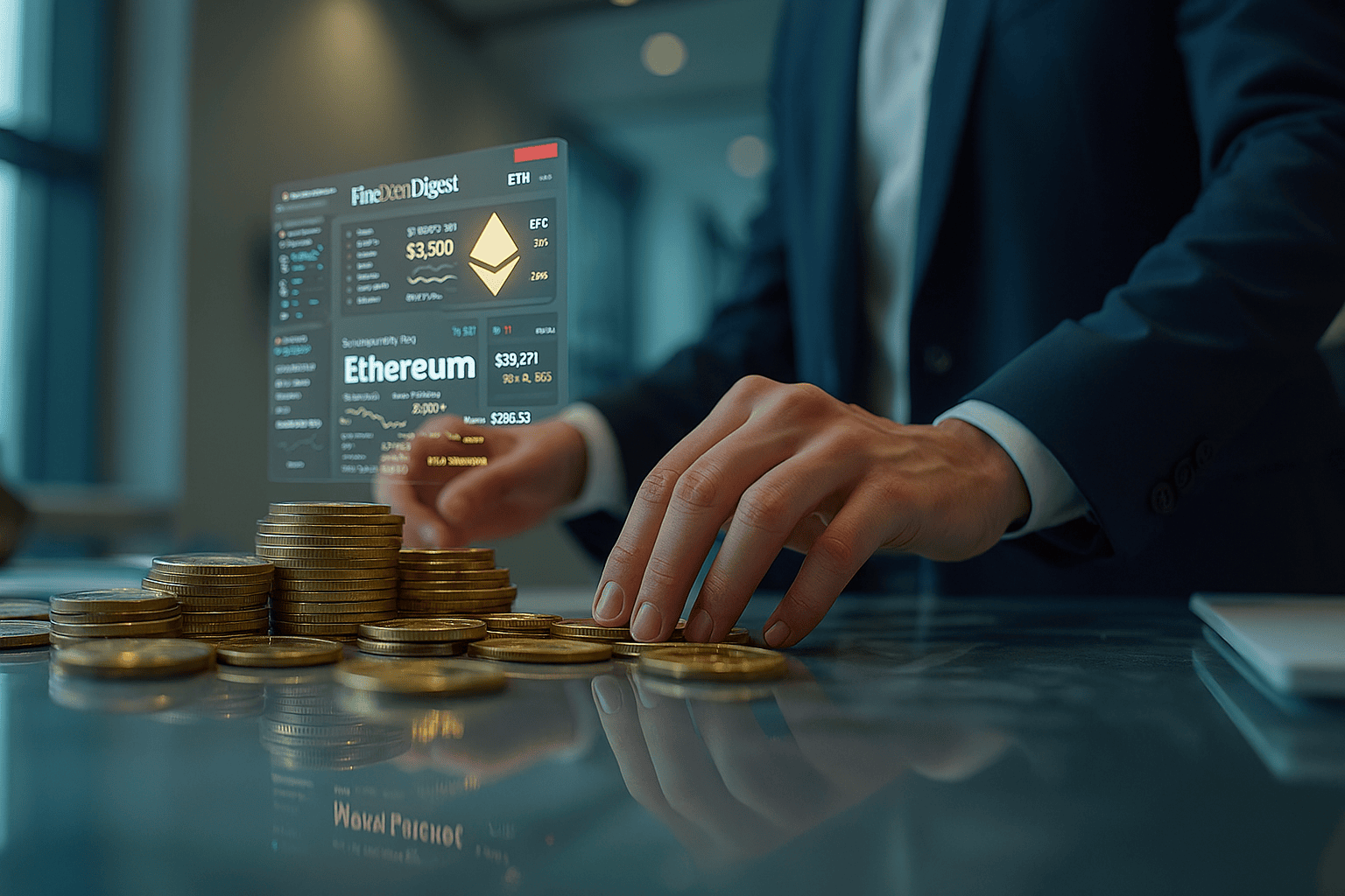 معاملات مارجین (Margin Trading)