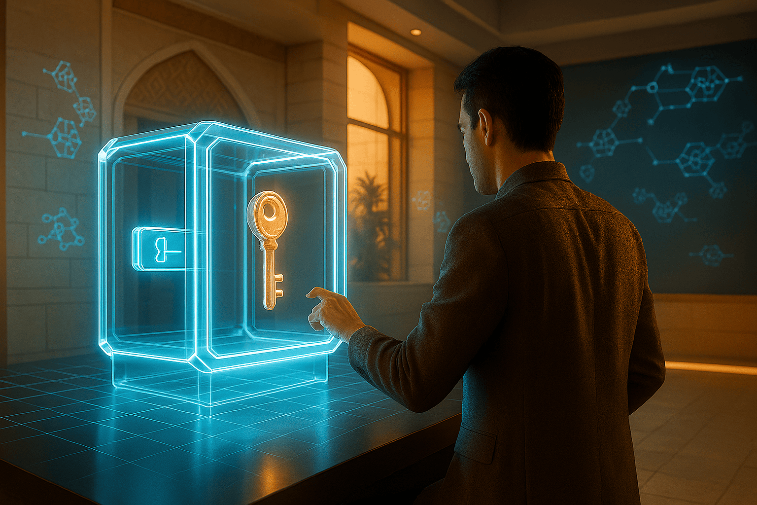 کیف پول ارز دیجیتال چیست و چرا به آن نیاز داریم؟