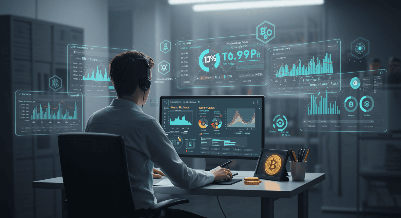 چگونه بهترین استخر استخراج را انتخاب کنیم؟