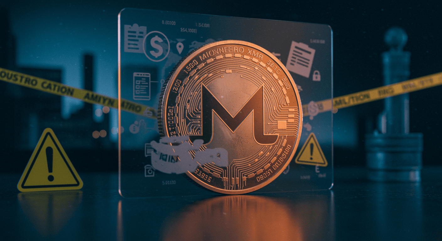 معایب مونرو (XMR)
